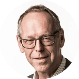 Rolf Haavik