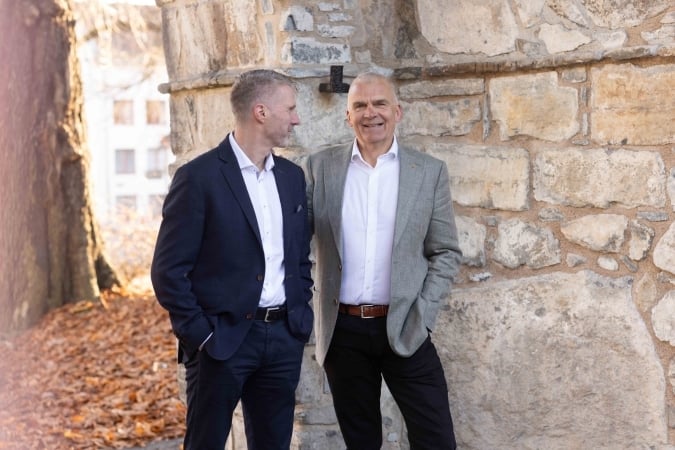 Rådgivere innen strategisk og operasjonell sikkerhet