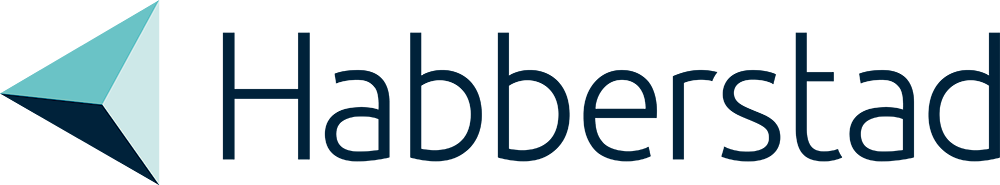 Logo: Habberstad