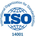 ISO logo Habberstad