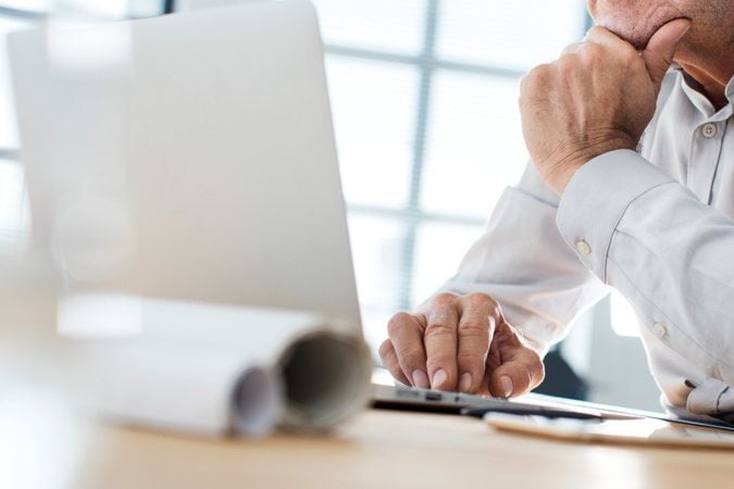 Sikkerhet i anskaffelser