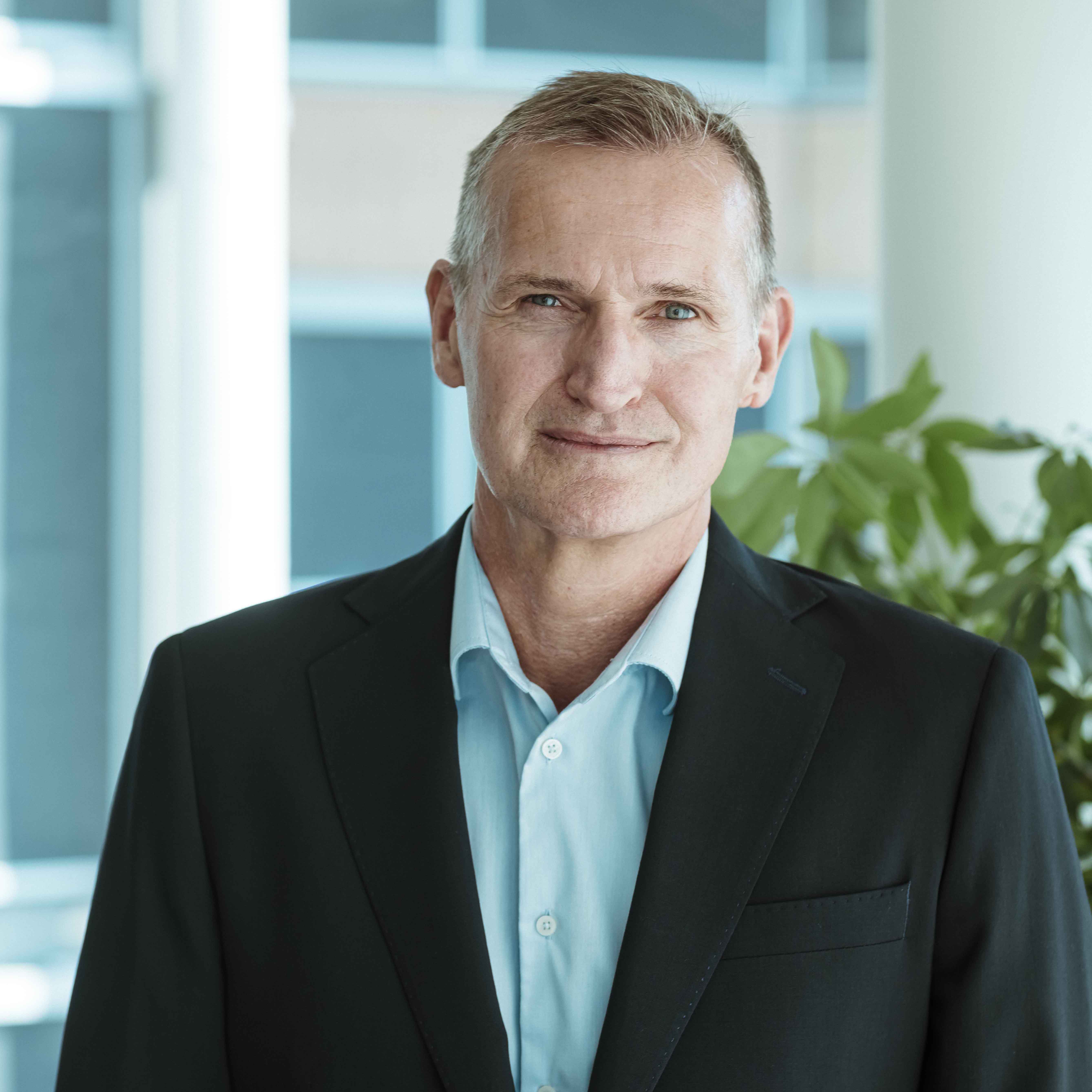 Leiv Jostein Hovda Skaug