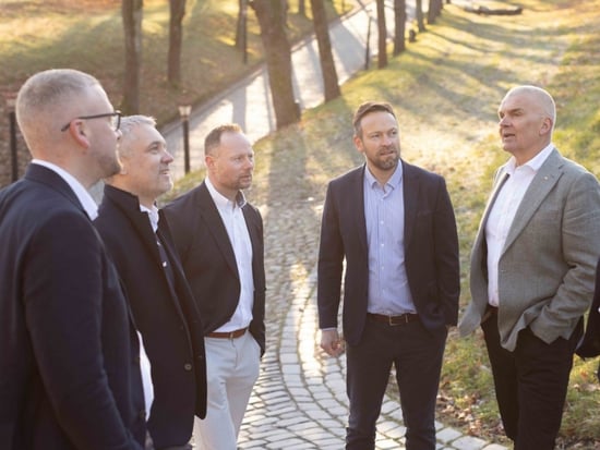 Rådgivere fra Forsvar og samfunnssikkerhet i Habberstad-1
