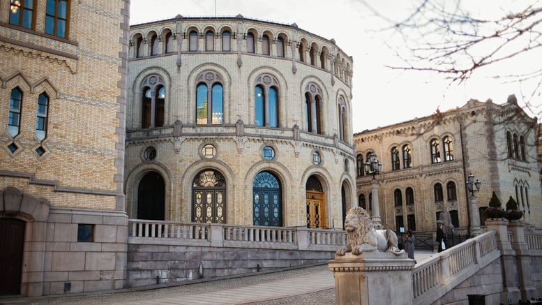 Stortinget-2