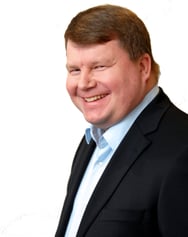 Svein Halvard Nergård 