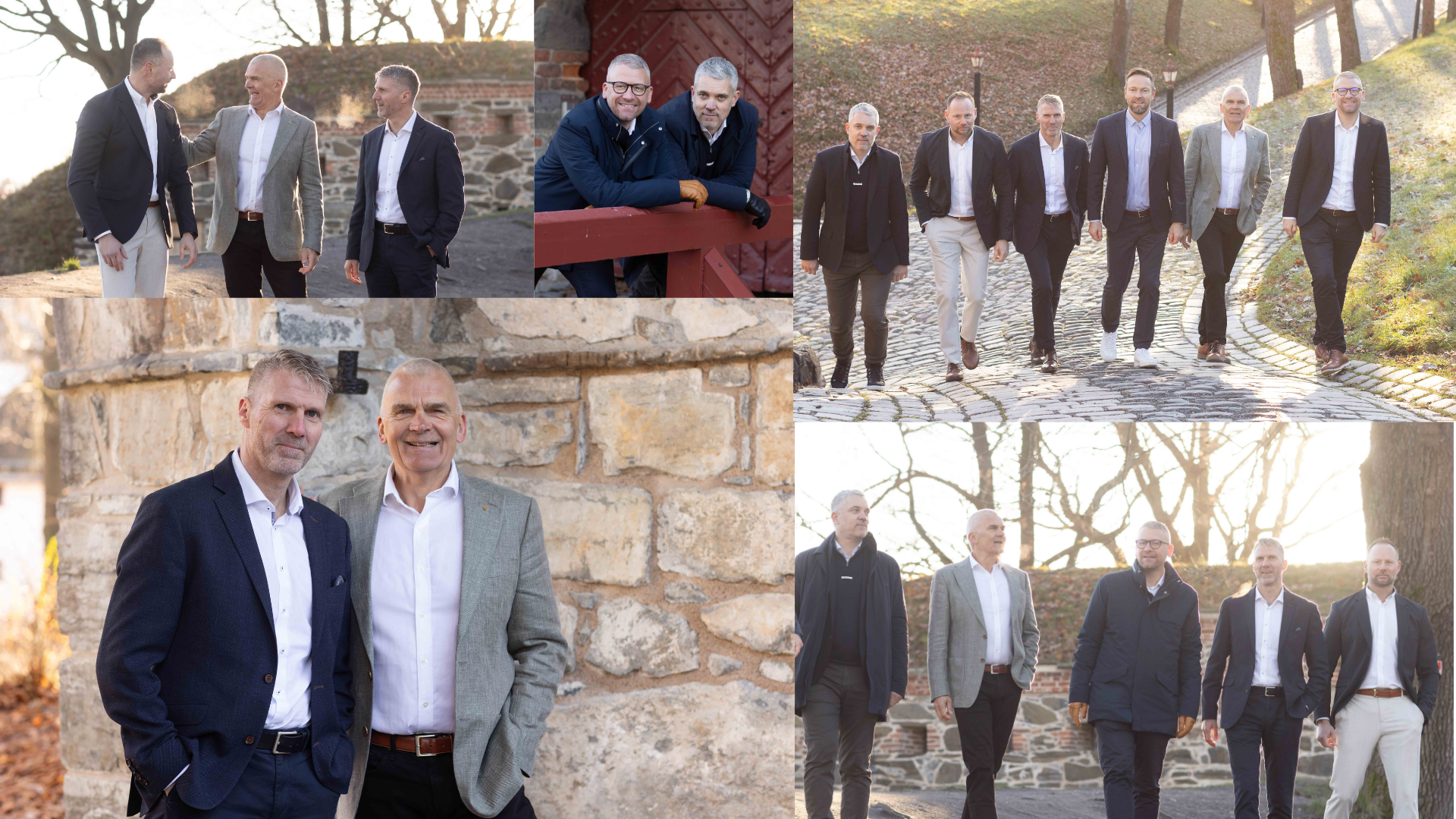 Team Defense & Security