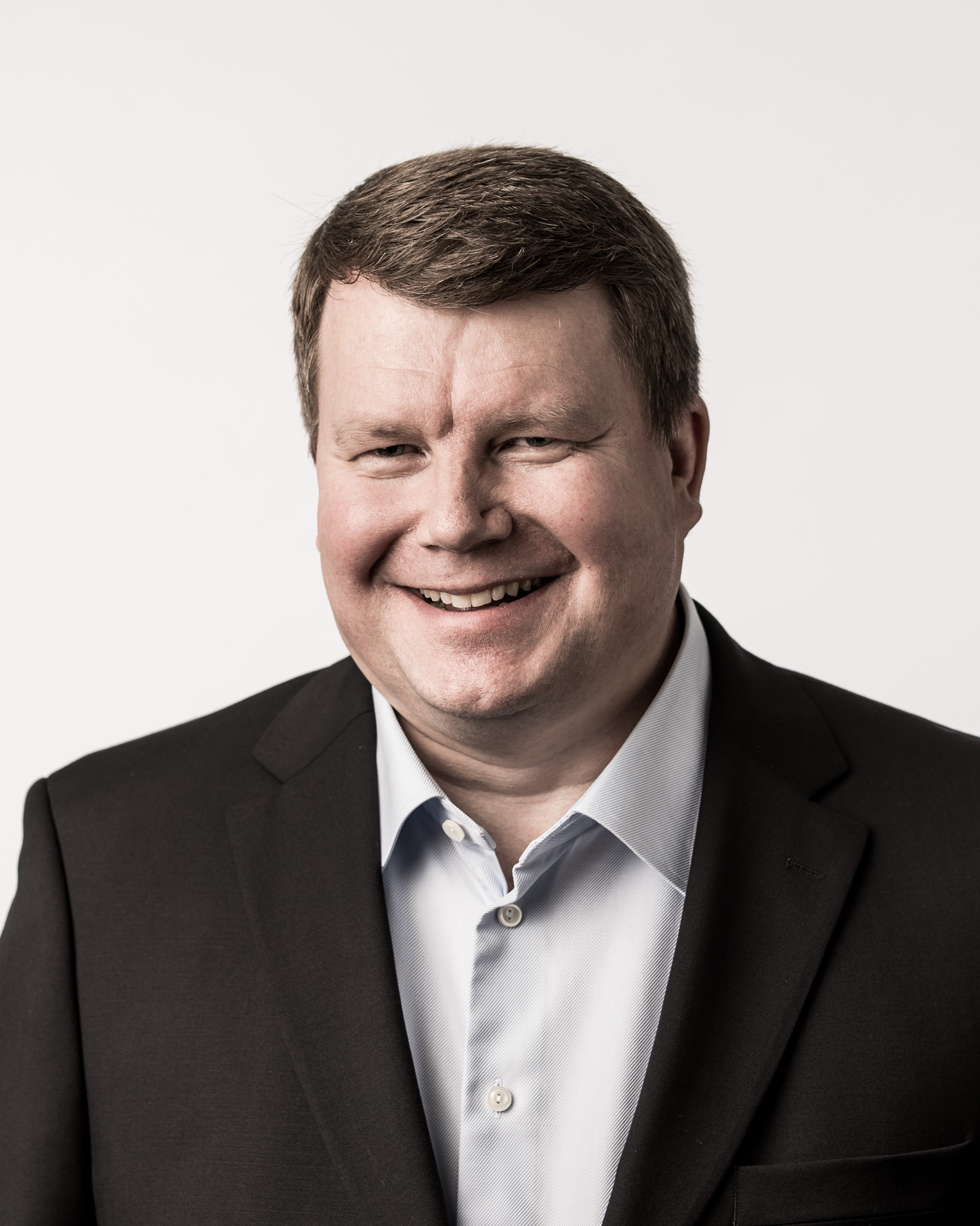 Svein Halvard Nergård 