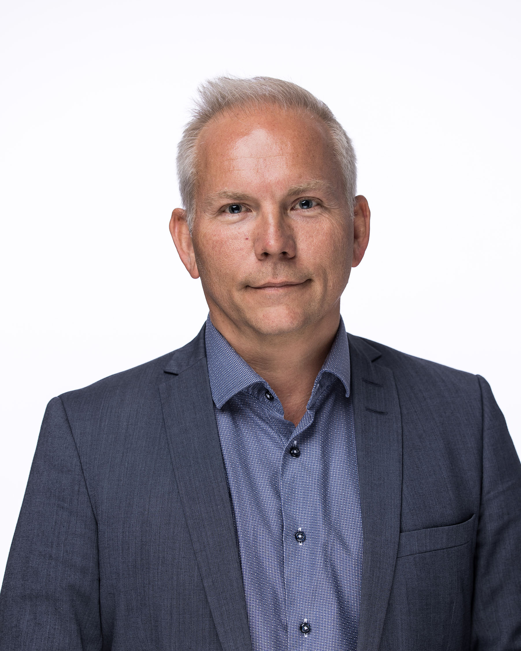Eirik Børke