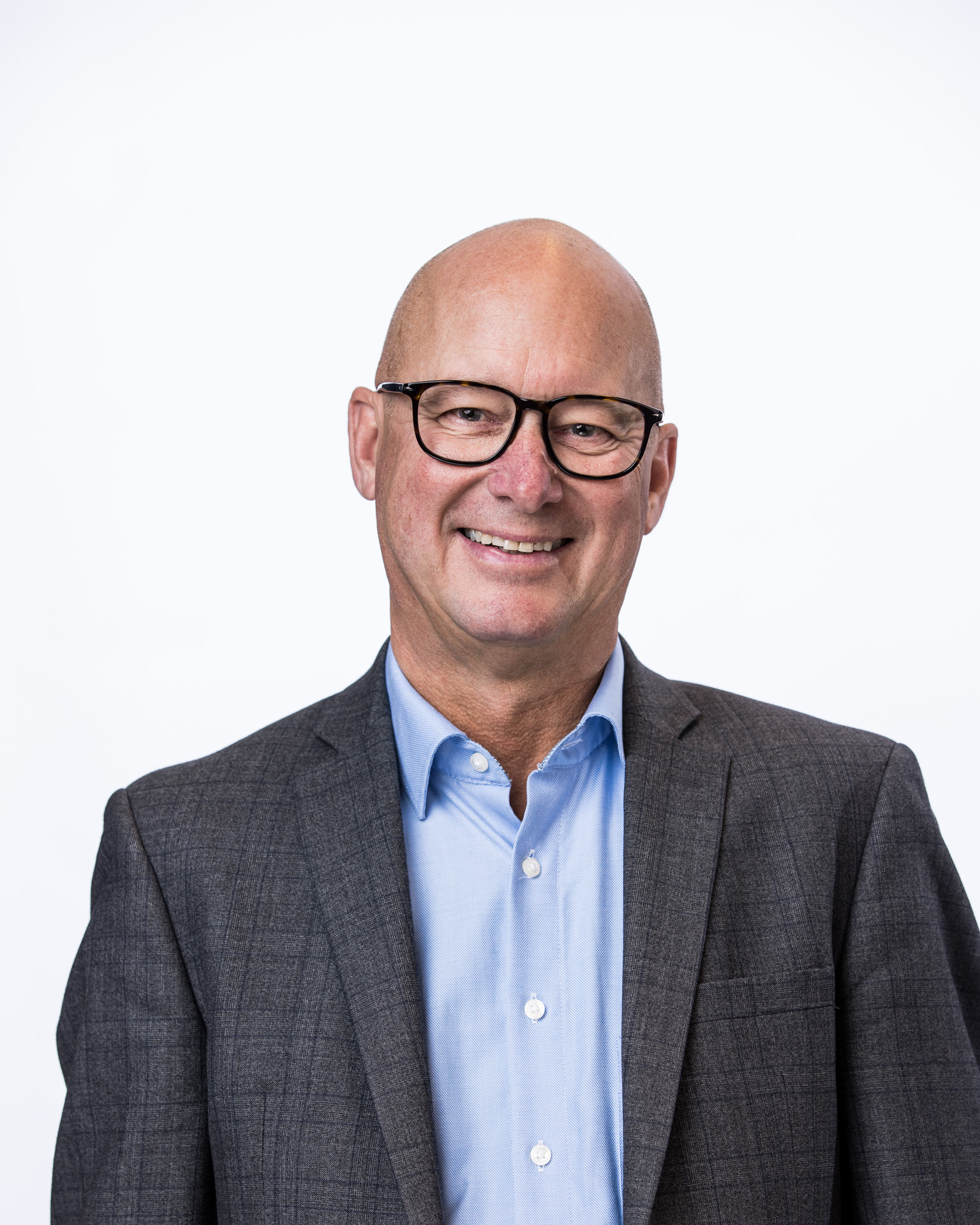 Erik Berg - Nielsen