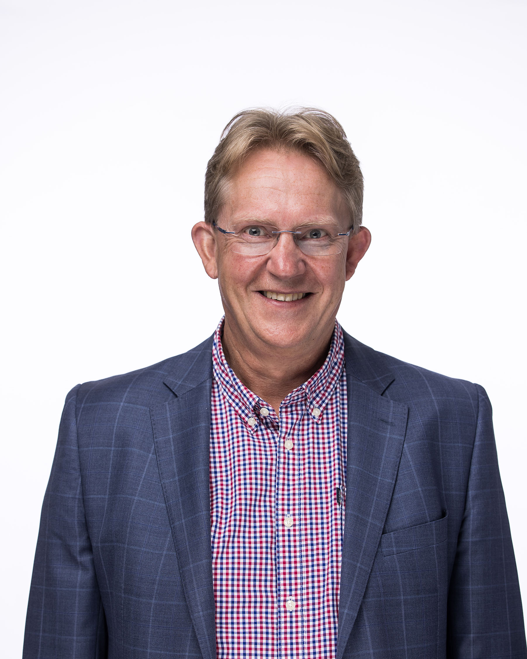 Harald Mæhle