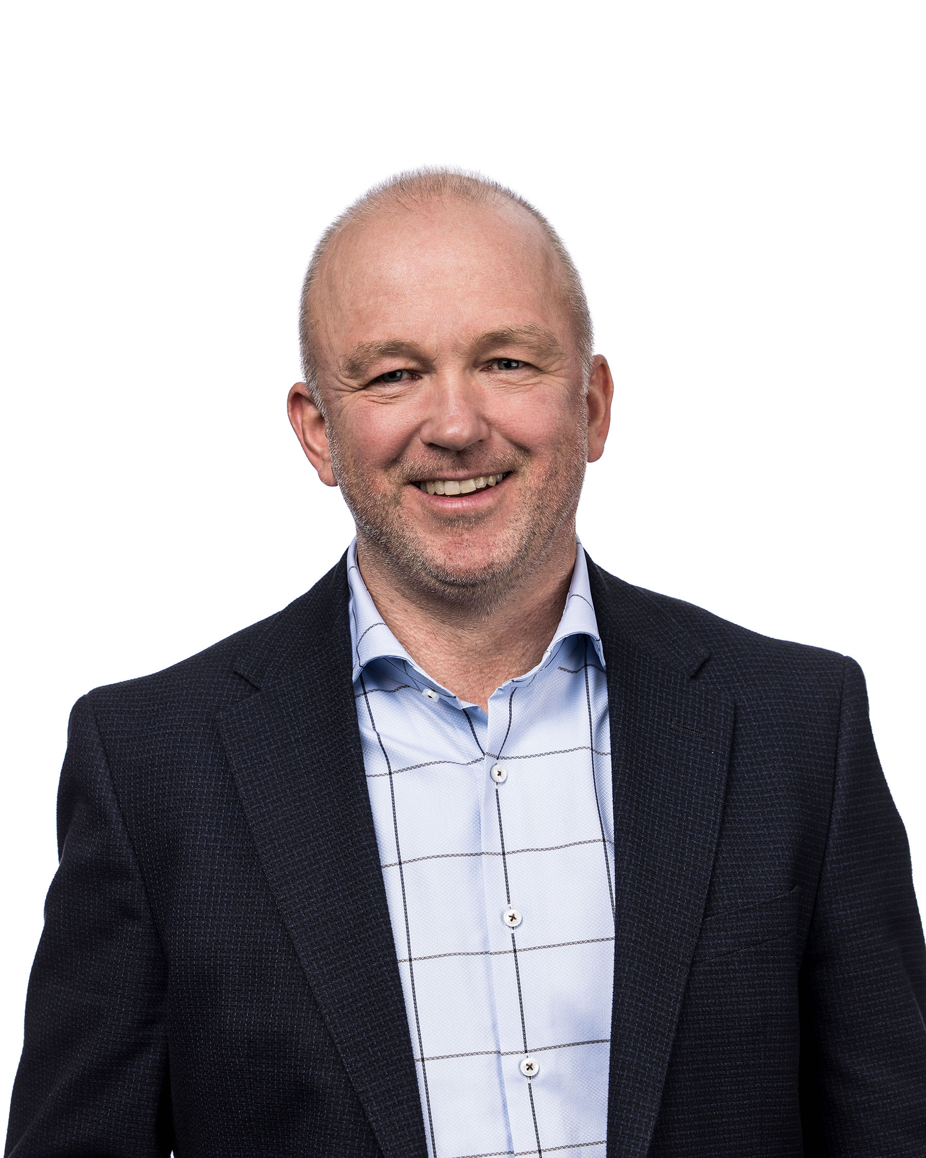 Jon Skurdal
