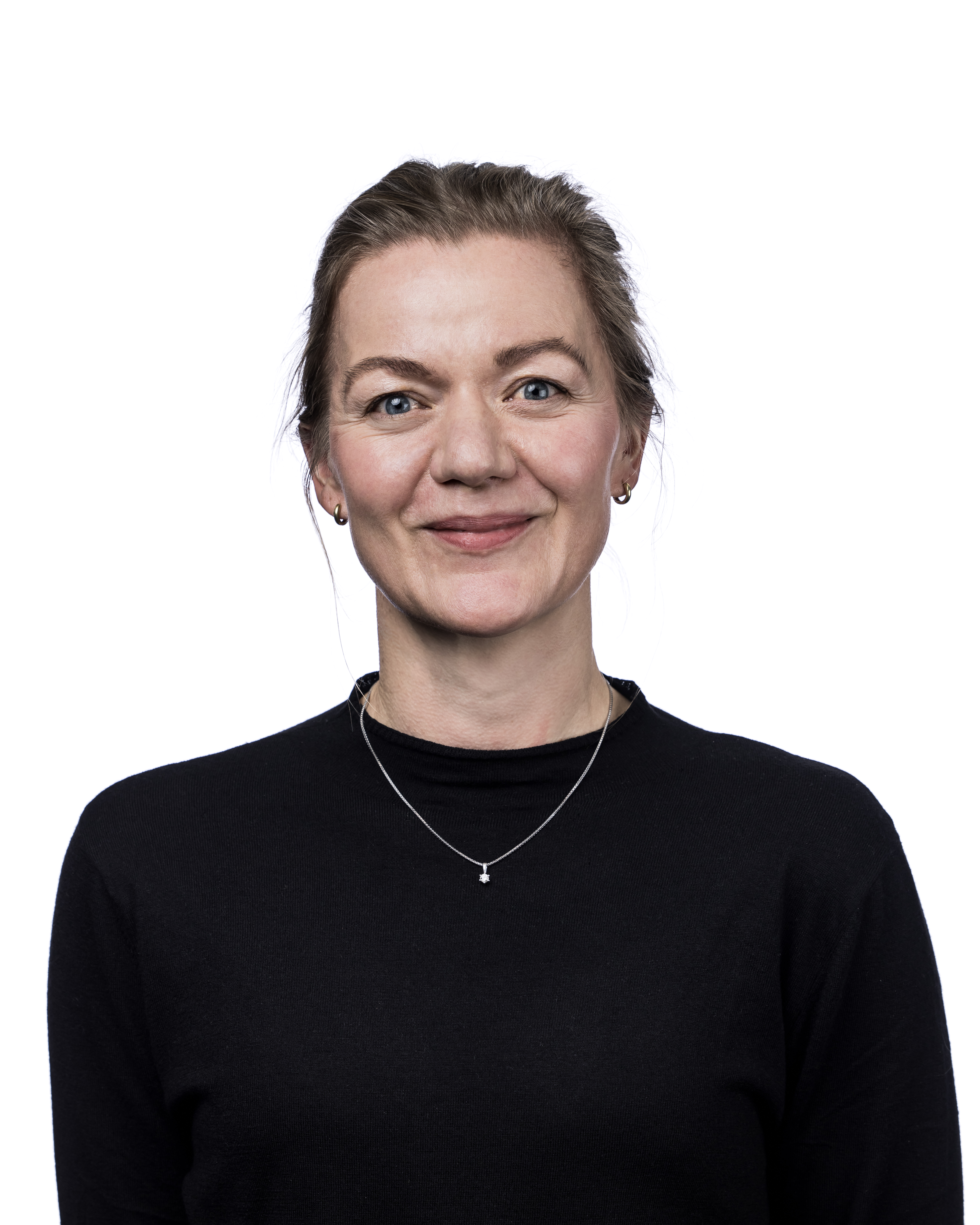 Kjersti Nesheim