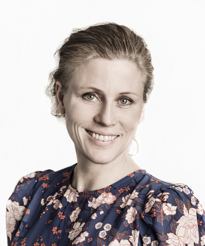 Cathrine Wilhelmsen