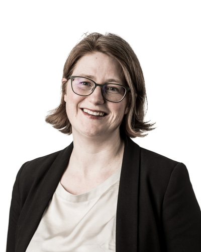 Hanne Enger