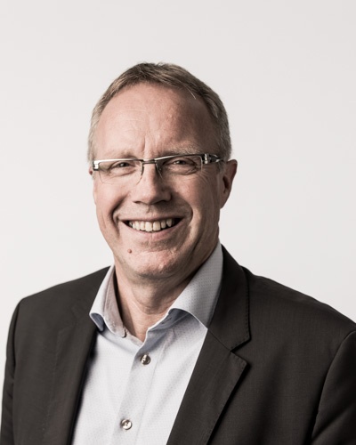 Jan Egil Myhre