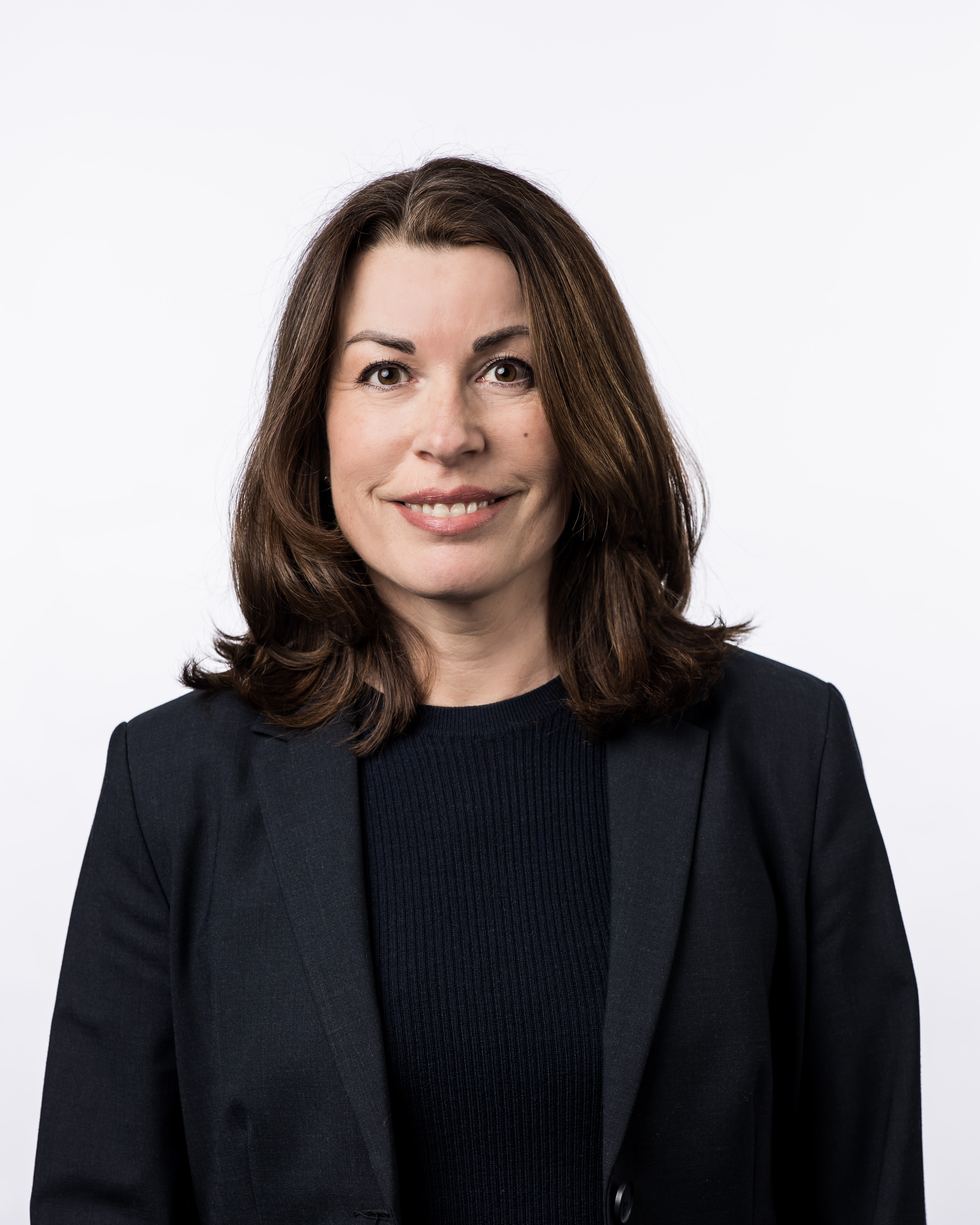 Berit Nygaard photo